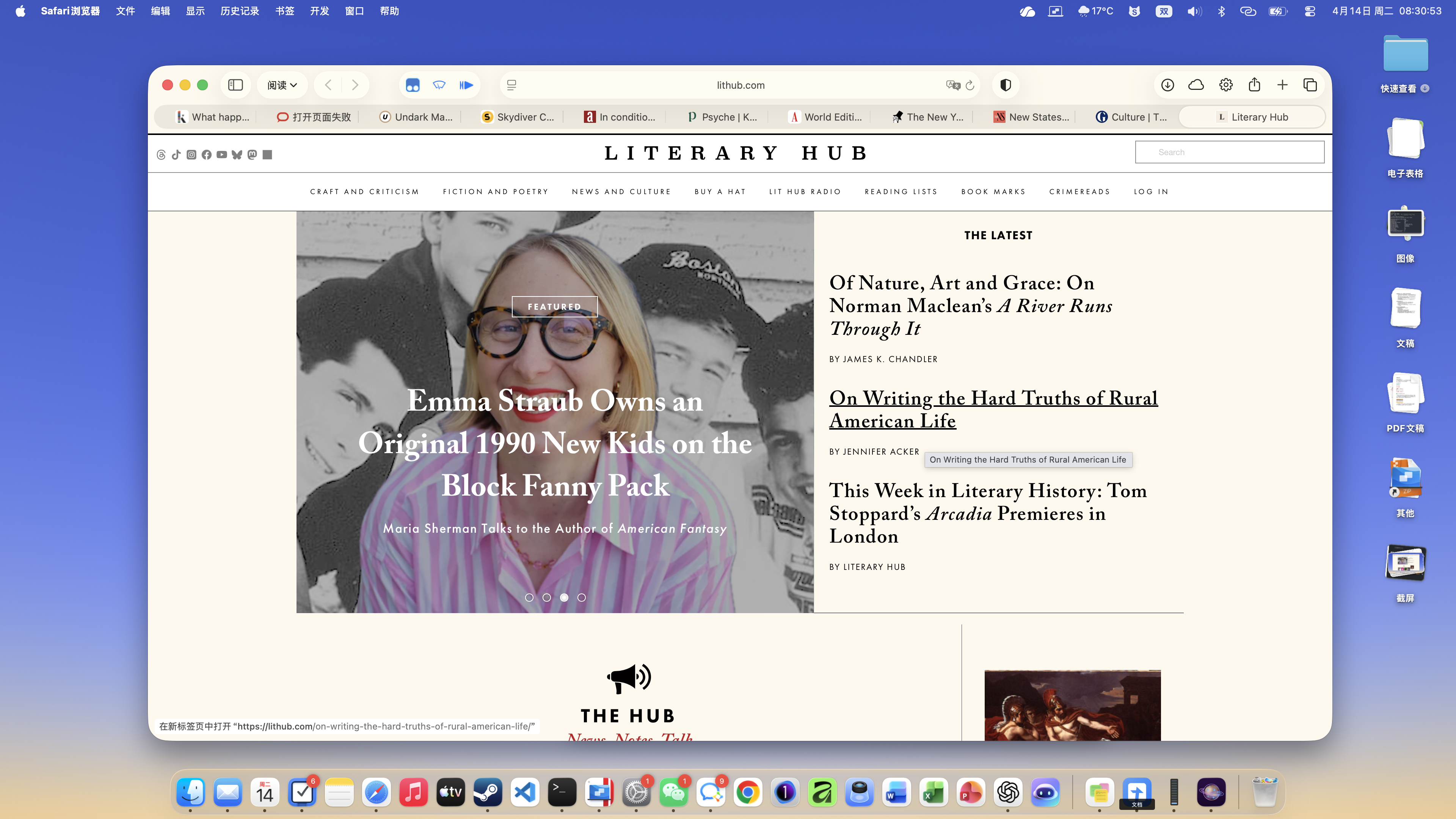 类似4K下两倍缩放的UI